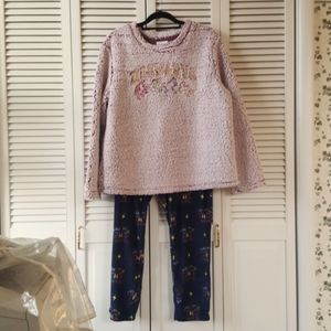 Harry Potter Pajamas